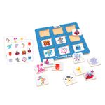 Jogo-Educativo---Blue-s-Clues-E-You---Sequencia-Logica---24-Cartinhas---15-Pecas---Xalingo-0