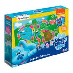 Jogo-de-Tabuleiro---Blue-s-Clues-and-You---Xalingo-2