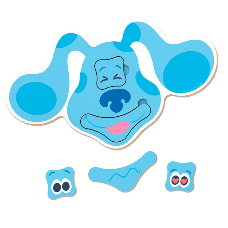 Jogo-Educativo---Quebra-Cabeca-de-Expressoes---Blue-s-Clues-and-You---Xalingo-0
