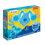 Jogo-Educativo---Quebra-Cabeca-de-Expressoes---Blue-s-Clues-and-You---Xalingo-2