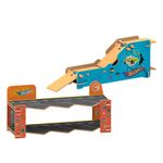 Autorama---Hot-Wheels---Garagem-Colecionavel---21-Pecas---Xalingo-0