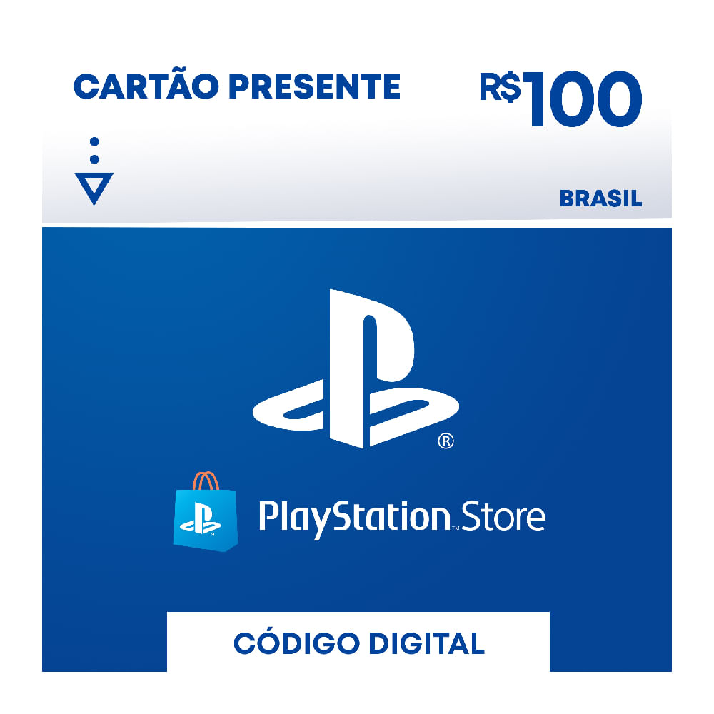 Gift Card 100 Reais: Promoções