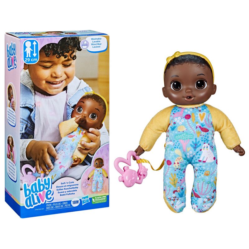 Boneca-Bebe---Baby-Alive---Fofinha---F7793---Hasbro-1