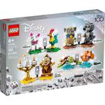 Lego---Disney-100----Duplas-da-Disney---43226-0