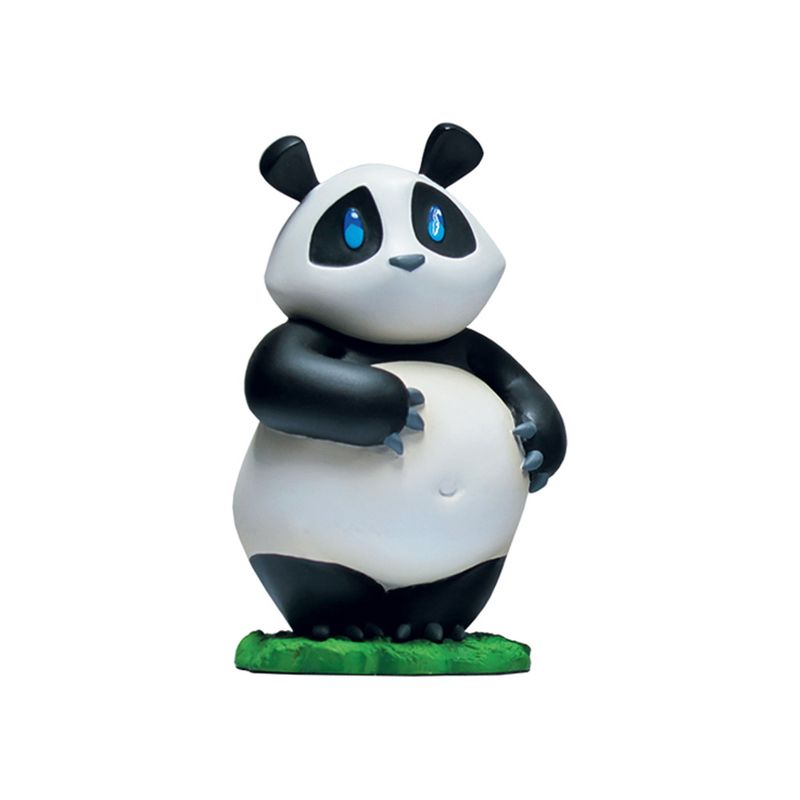 Jogo de Tabuleiro Panda