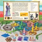 Jogo-de-Tabuleiro---Takenoko---De-2-a-4-Jogadores---Galapagos-5