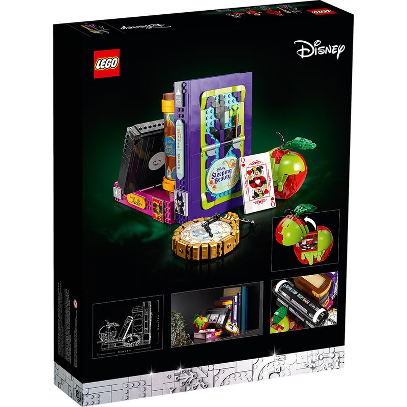 Lego---Disney-100---Icones-dos-Viloes---43227-1