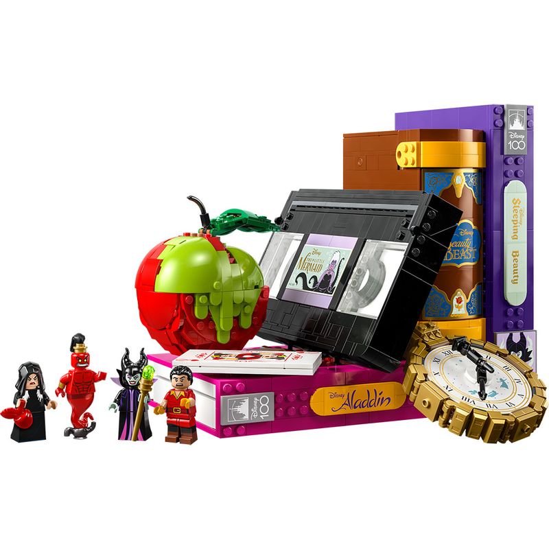 Lego---Disney-100---Icones-dos-Viloes---43227-2