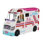 Conjunto-Carrinho-E-Acessorios---Barbie---Barbie-Profissoes---Clinica-Atencao-Medica---Mattel---Rosa-0