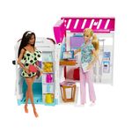 Conjunto-Carrinho-E-Acessorios---Barbie---Barbie-Profissoes---Clinica-Atencao-Medica---Mattel---Rosa-5