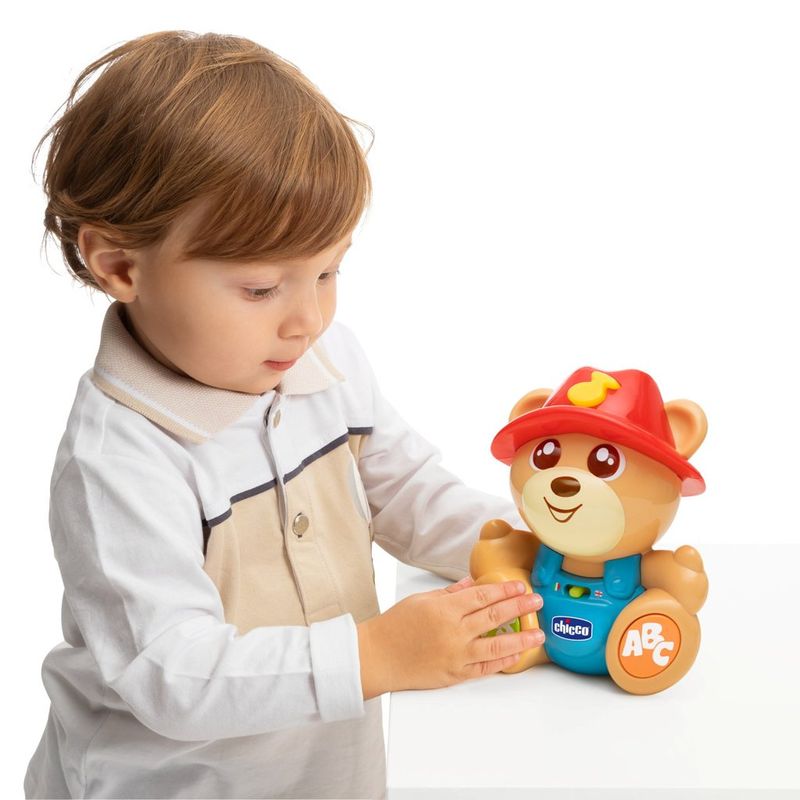 Brinquedo-Infantil-Educativo---Ursinho-Teddy-Bilingue---Chicco-5