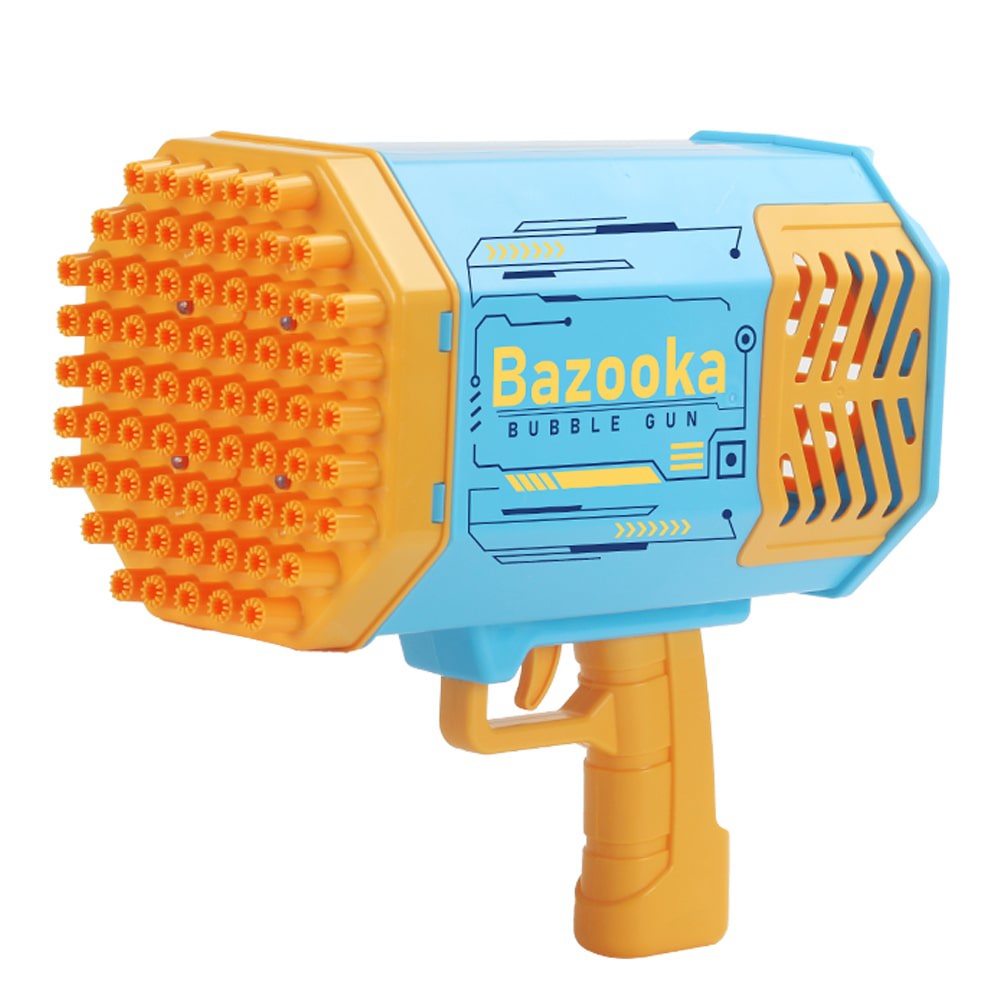 Bubble Gun Bazooka