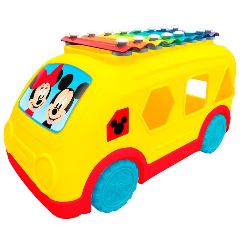 Brinquedo-Musical-Infantil---Onibus-Xilofone---Disney-Baby---Yes-Toys-0