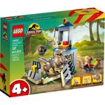 LEGO---Fuga-do-Velociraptor---Jurassic-World---76957--0