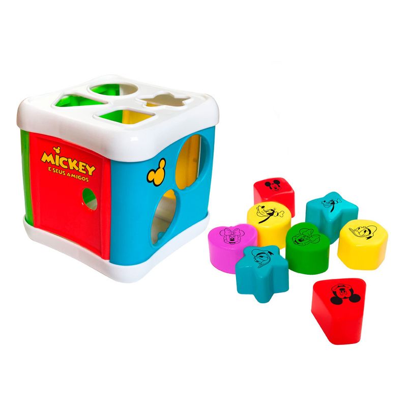 Conjunto-Caixa-E-Acessorios---Yes-Toys---Disney---Mickey-E-Seus-Amigos---Caixa-E-Encaixa--0
