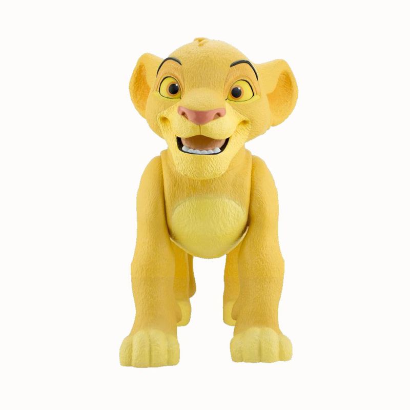 Figura-Articulada---Disney---Rei-Leao---Simba---40-cm---Mimo-2