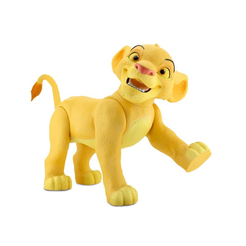 Figura-Articulada---Disney---Rei-Leao---Simba---40-cm---Mimo-3
