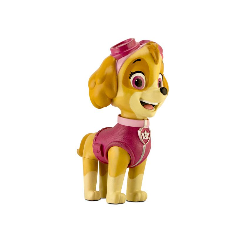 Boneco-Articulado-Gigante---Patrulha-Canina---Skye---Rosa---40Cm----Mimo--0