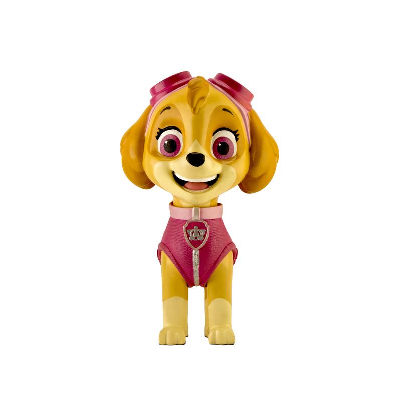 Boneco-Articulado-Gigante---Patrulha-Canina---Skye---Rosa---40Cm----Mimo--1