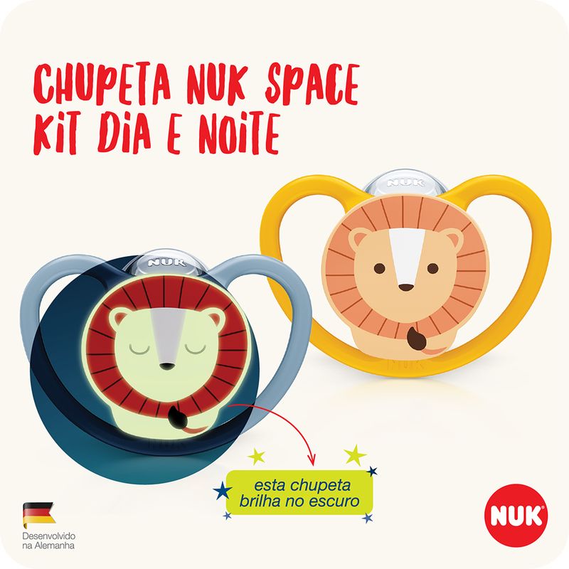 Kit-de-Chupeta-Space-6--meses-NUK---Azul-1