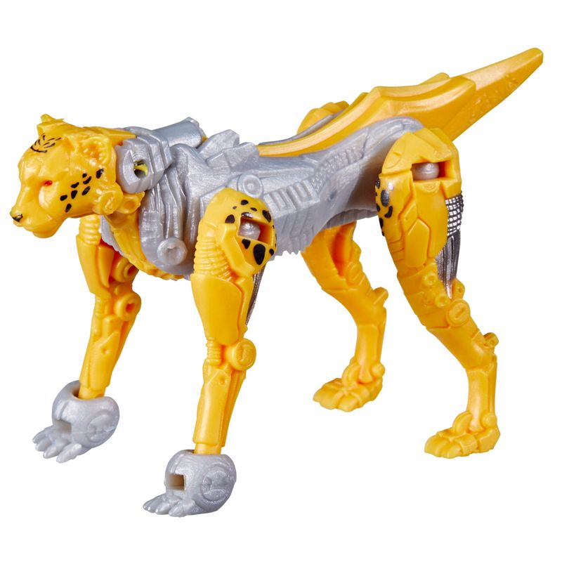 Mini-Figura-de-acao---Transformers---Cheetor---Hasbro-4