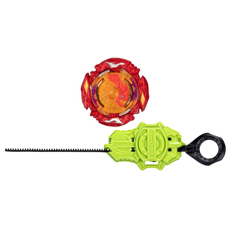 Piao-e-Lancador-Burst-QuadStrike---Beyblade---Bolt-Spryzen---Hasbro-2