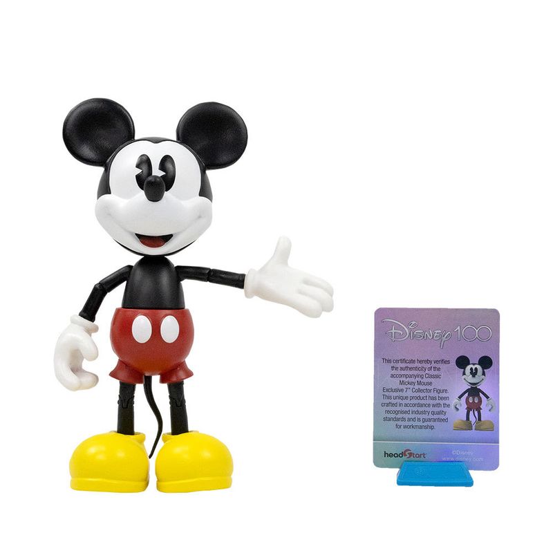 Figura-Articulada---Disney-100-Anos---Mickey-Classico---Fun-1