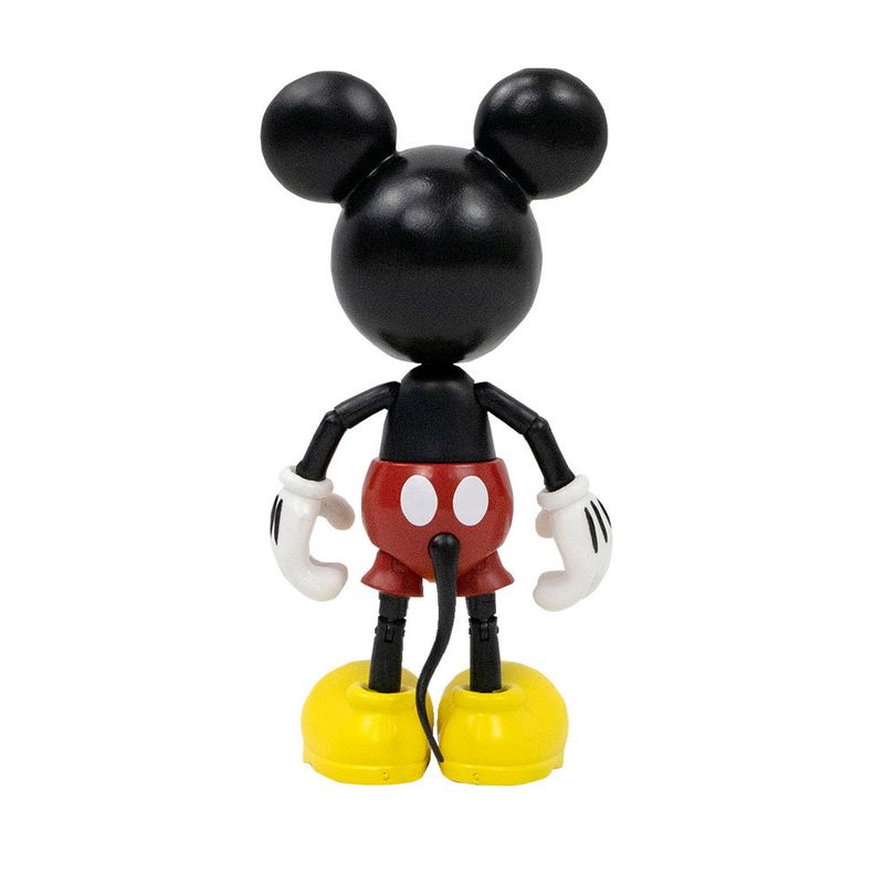 Figura-Articulada---Disney-100-Anos---Mickey-Classico---Fun-3