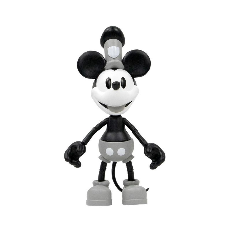 Figura-Articulada---Disney-100-Anos---Steamboat-Willie---Fun-0