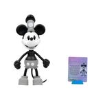 Figura-Articulada---Disney-100-Anos---Steamboat-Willie---Fun-1
