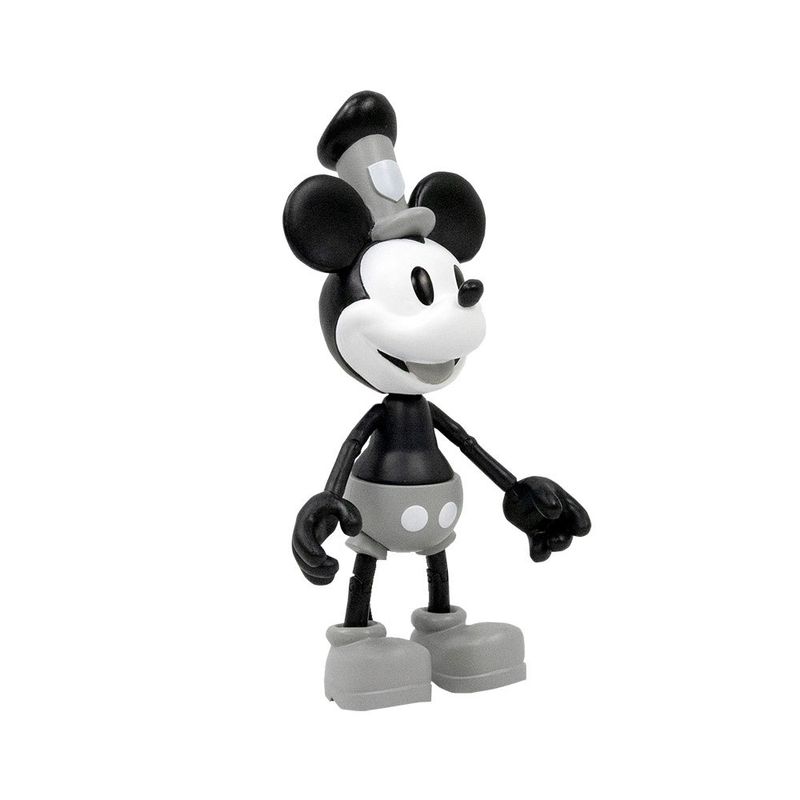 Figura-Articulada---Disney-100-Anos---Steamboat-Willie---Fun-2