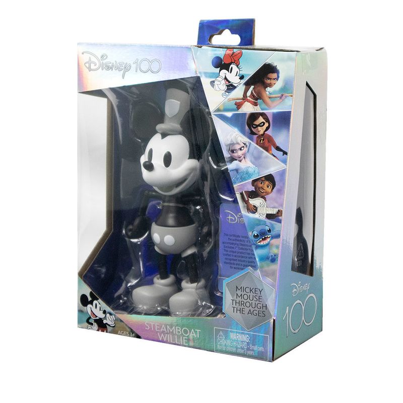 Figura-Articulada---Disney-100-Anos---Steamboat-Willie---Fun-7