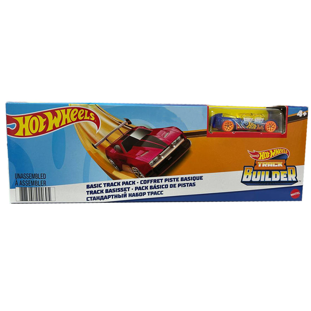 Online Hot Wheels