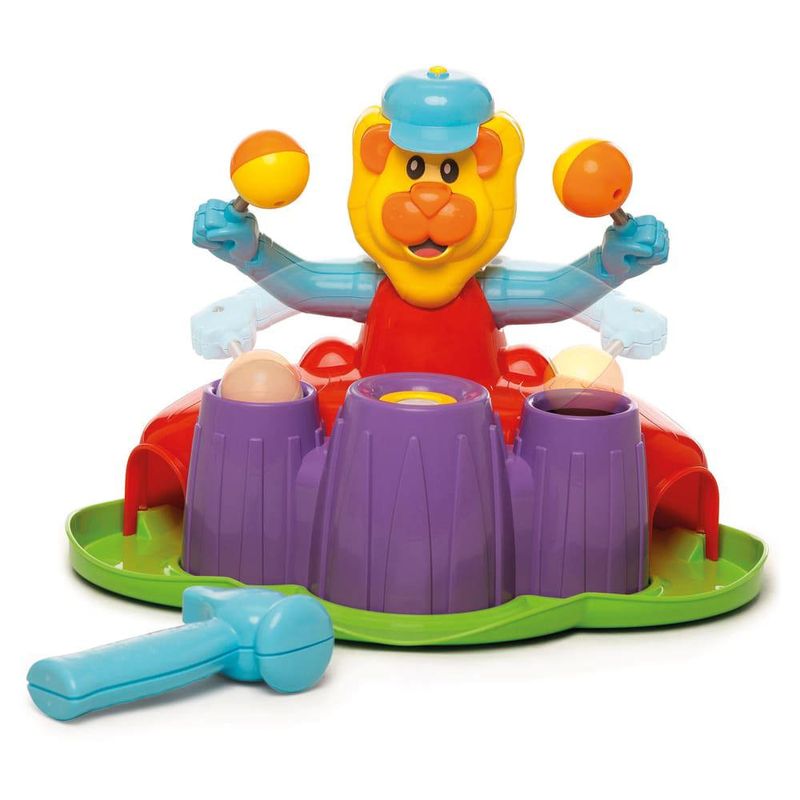 Brinquedo-Didatico---Bateria-Bate-Bate---Calesita-0