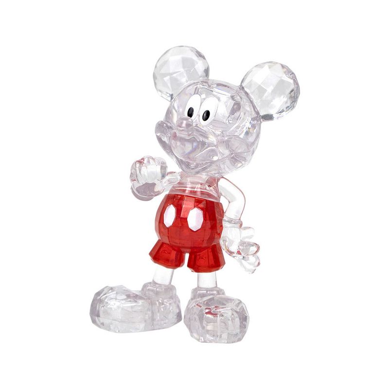 Figura---Disney-100-Anos---Mickey-em-Acrilico---Fun-1