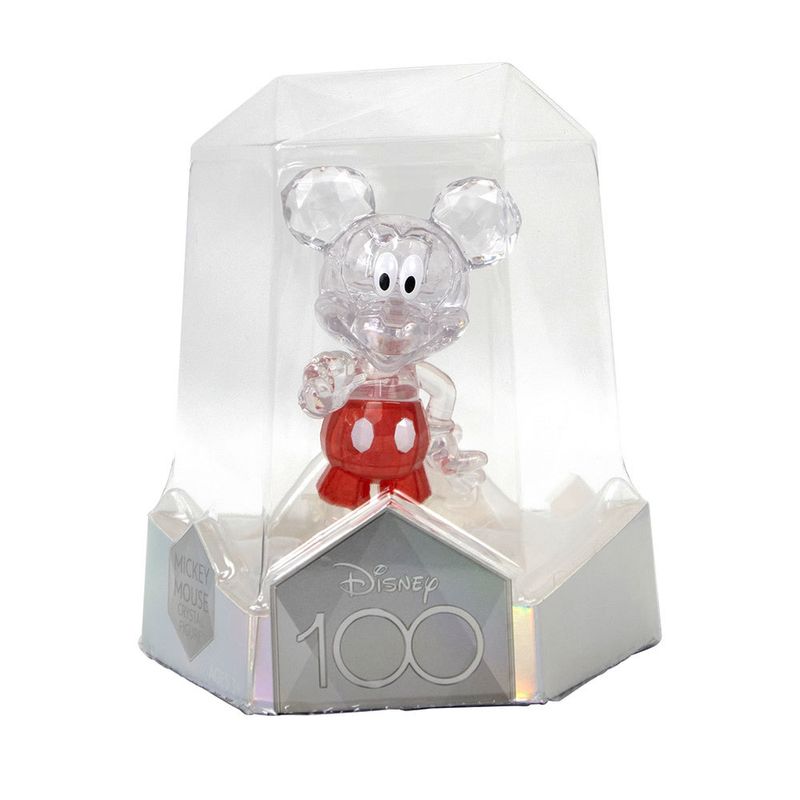 Figura---Disney-100-Anos---Mickey-em-Acrilico---Fun-2