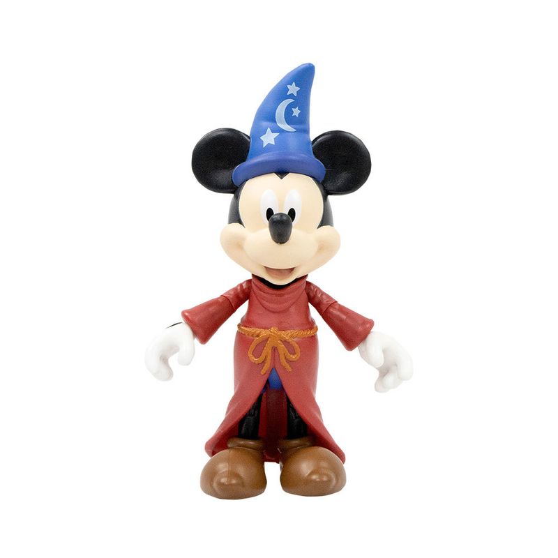 Figura-Articulada---Disney-100-Anos---Mickey---Aprendiz-de-Feiticeiro---Fun-0