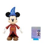 Figura-Articulada---Disney-100-Anos---Mickey---Aprendiz-de-Feiticeiro---Fun-1