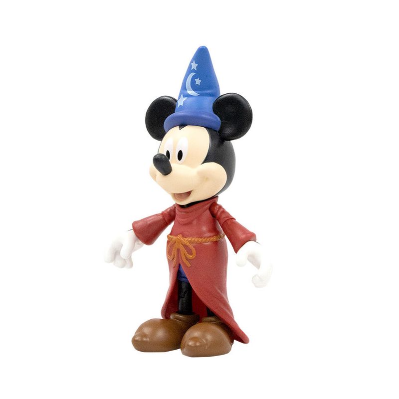 Figura-Articulada---Disney-100-Anos---Mickey---Aprendiz-de-Feiticeiro---Fun-2