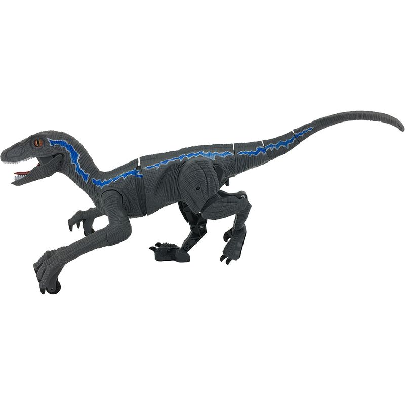 Figura-de-Acao---Robo-Alive---Dinossauro-Rush-Raptor---Candide-0