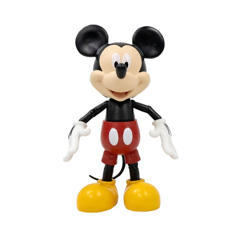 Figura-Articulada---Disney-100-Anos---Mickey---Fun-0