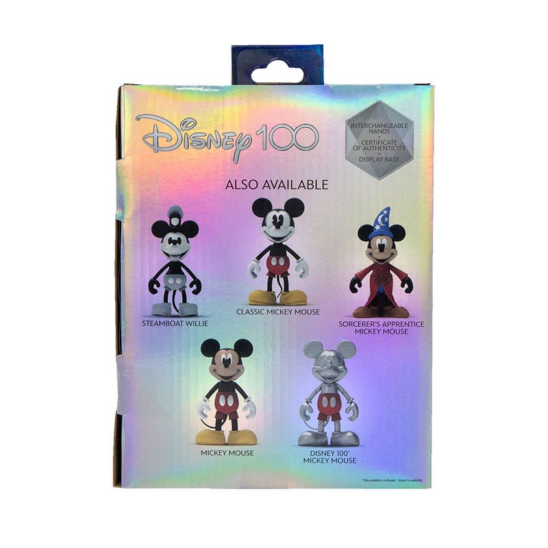 Figura-Articulada---Disney-100-Anos---Mickey---Fun-7