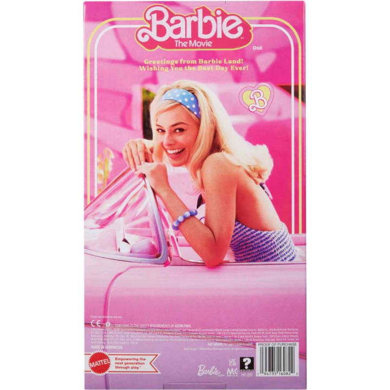 Boneca-Articulada---Barbie---Edicao-Barbie-Land---Colorido---Mattel-3