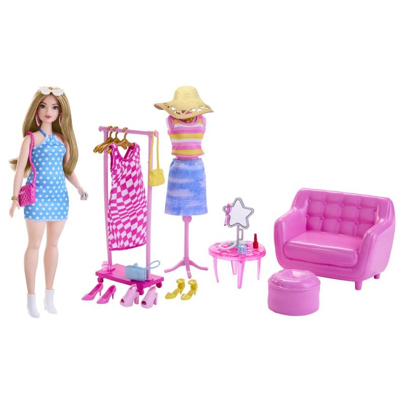 Conjunto-Boneca-Articulada---Barbie-O-Filme---Estilista---Mattel-3