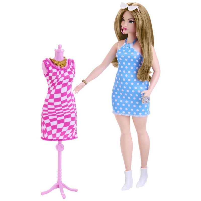 Conjunto-Boneca-Articulada---Barbie-O-Filme---Estilista---Mattel-4