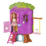 Playset---Barbie---Chelsea---Casa-Da-Arvore---Mattel-0