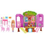 Playset---Barbie---Chelsea---Casa-Da-Arvore---Mattel-2