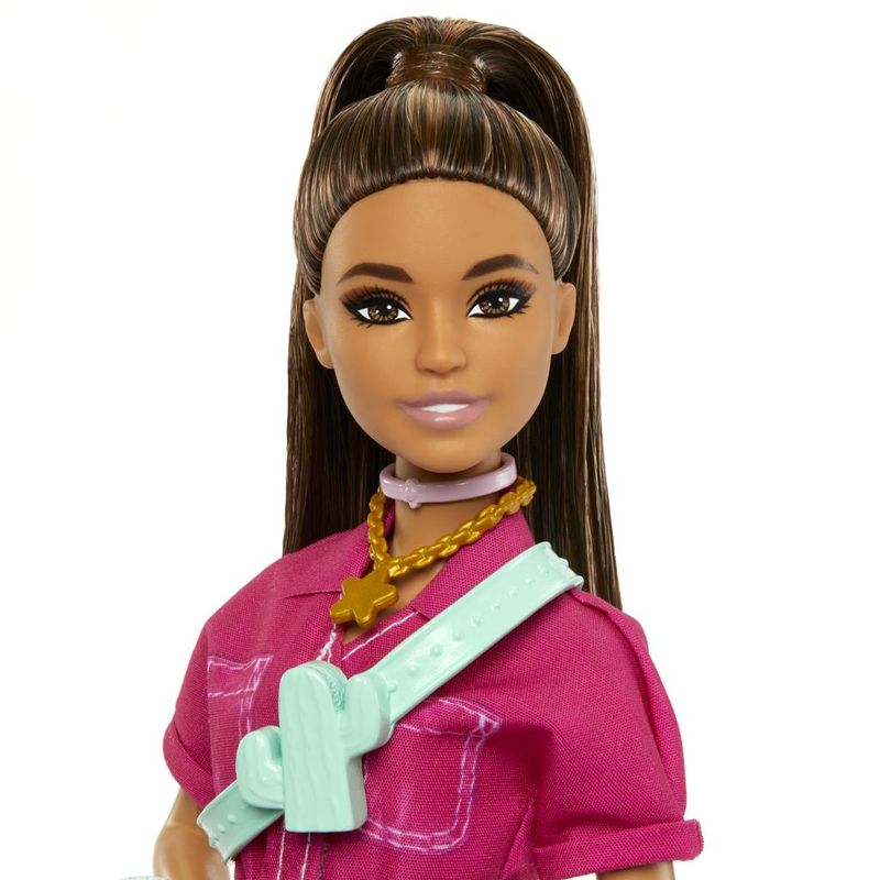 Boneca-Articulada---Barbie---Good-Day---Rosa---Mattel-2
