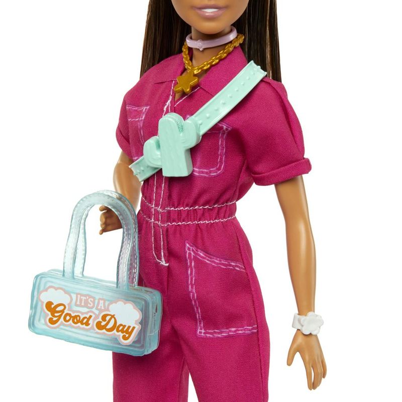 Boneca-Articulada---Barbie---Good-Day---Rosa---Mattel-4