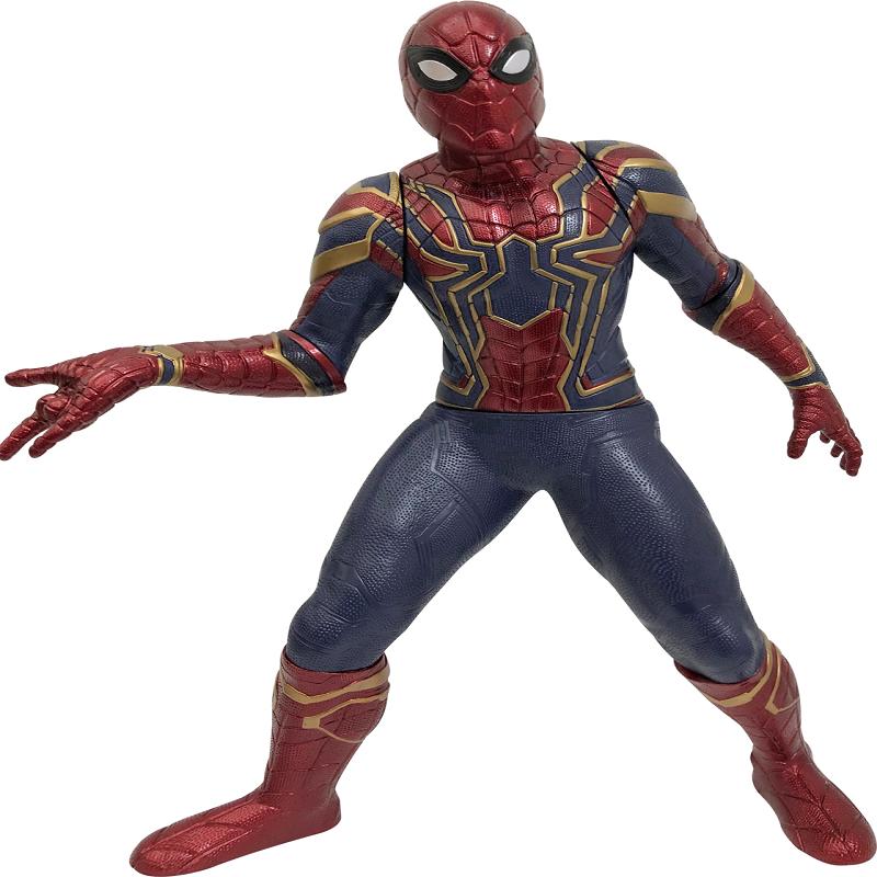 Boneco-Articulado---55-Cm---Disney---Marvel---Avengers---Ultimato---Homem-Aranha---Mimo-1